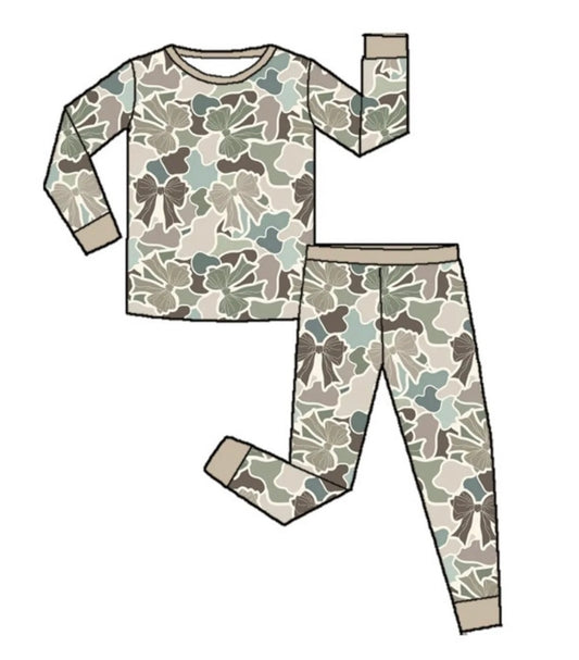 Backwoods Barbie 2 Piece