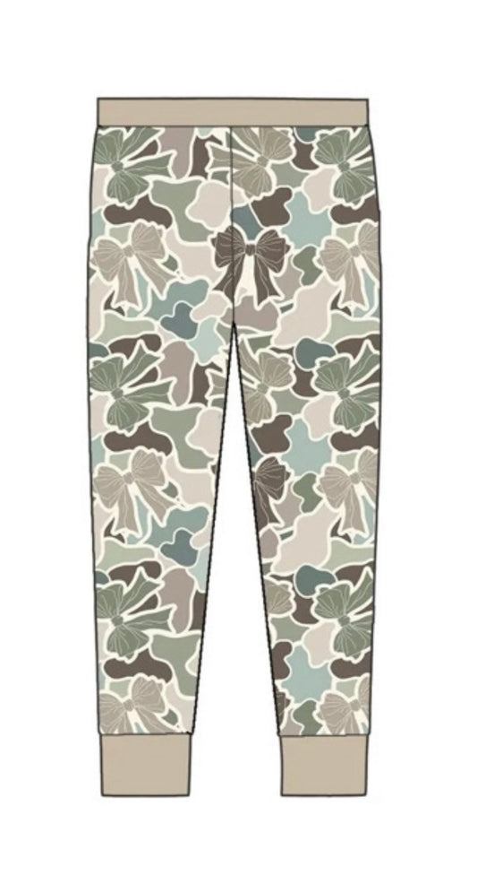 Backwoods Barbie Mom Joggers