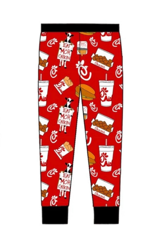 CFA Mom Joggers