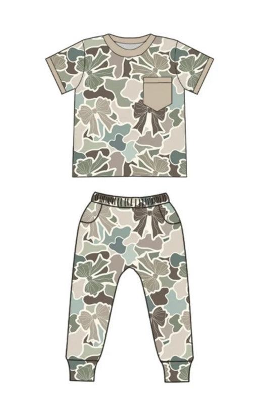 Backwoods Barbie Tee