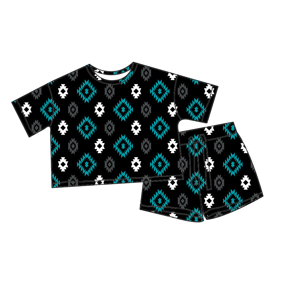 The Hattie Mama Comfy Set