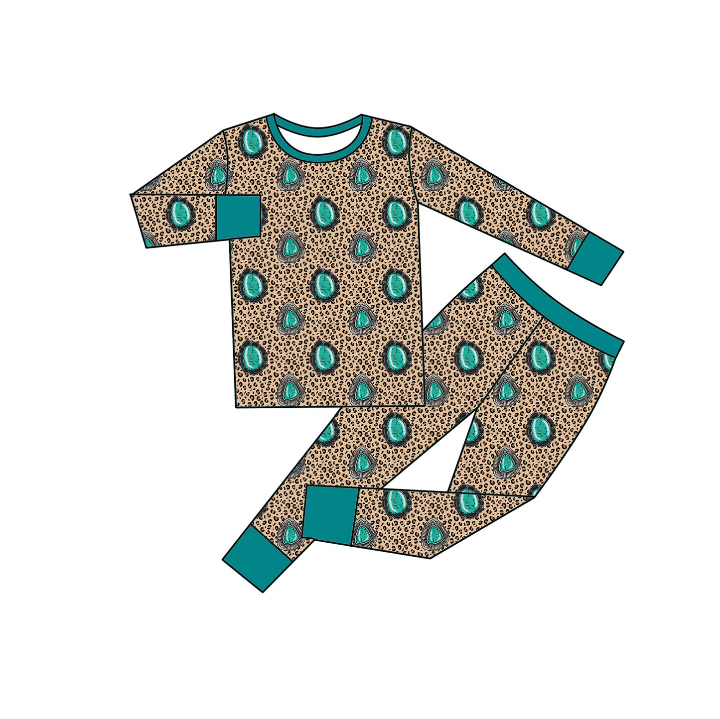 Be Her 2 Piece