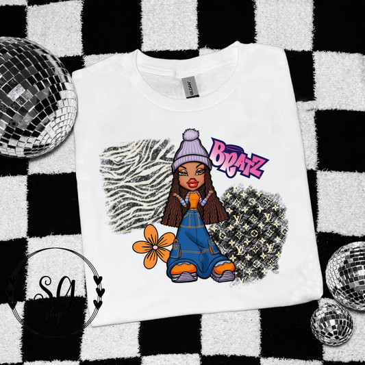 Sasha tee